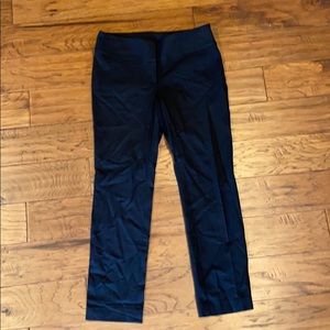 Alfani Dress Pants Size 2 Short - like new!
